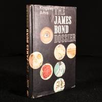 cover of The James Bond Dossier