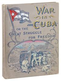 The War in Cuba [Salesman's Dummy]