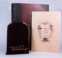 The Tales of Beedle the Bard, Translated from the original runes by Hermione Granger, With...