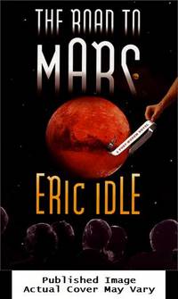 image of The Road to Mars: A Post-Modem Novel
