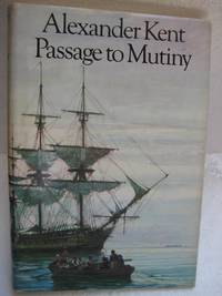 PASSAGE TO MUTINY