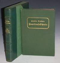 image of ). Familienfestspiele (Signed and inscribed to Oscar Lichtenberg, by Sophie Gudden)