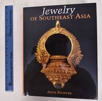 Jewelry of Southeast Asia by Richter, Anne - 2000