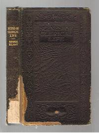 Scenes of Clerical Life by Eliot, George