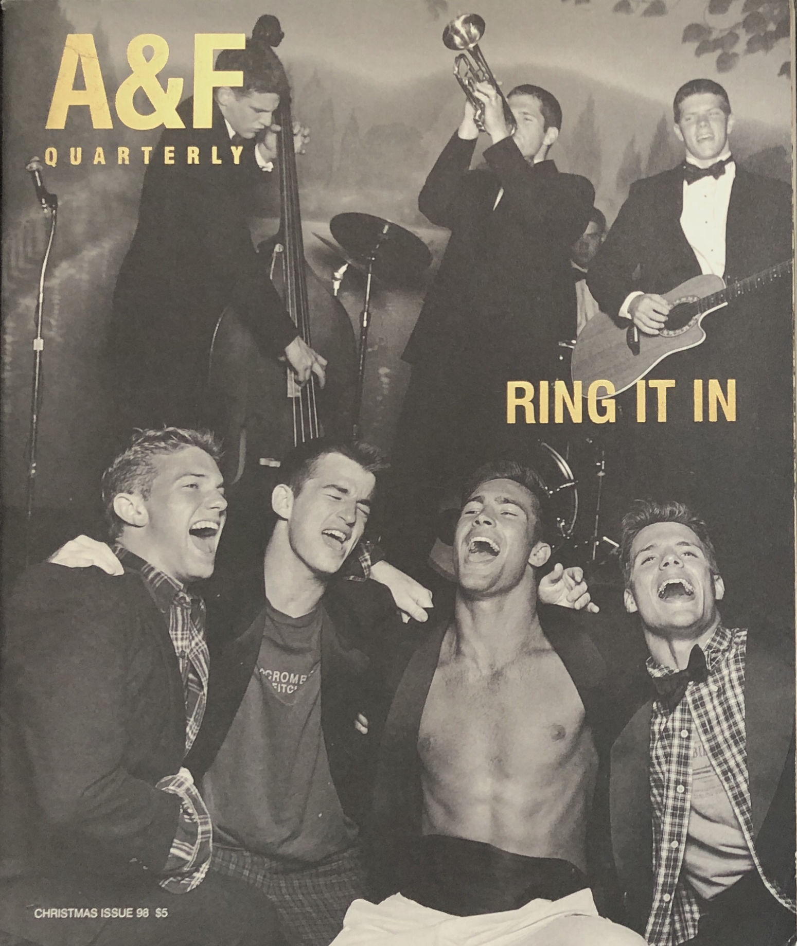 A&F QUARTERLY 2003 CHRISTMAS　Bruce Weber s-l400.jpg