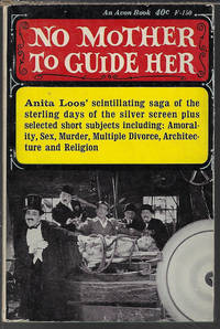 image of NO MOTHER TO GUIDE HER