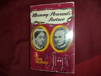cover of Mammy Pleasant's Partner.