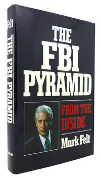 THE FBI PYRAMID FROM THE INSIDE