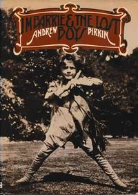 J.M. Barrie and The Lost Boys