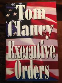 cover of Executive Orders