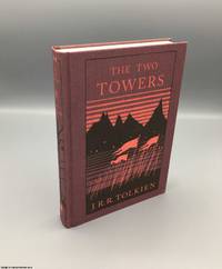 image of The Two Towers (Lord of the Rings 2 Collector's cloth edition)