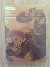 VOICES (BOOK 1: AN ANTHOLOGY OF POETRY AND PICTURES)