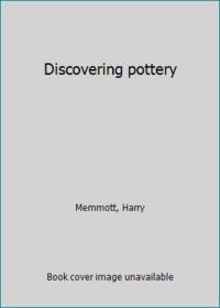 Discovering pottery