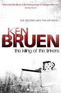 image of The Killing of the Tinkers