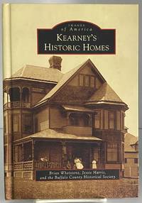 Kearney's Historic Homes