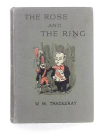 cover of The Rose and the Ring, or the History of Prince Giglio and Prince Bulbo