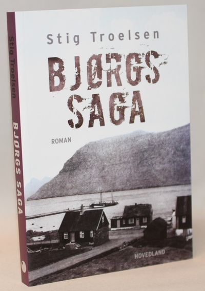 Bjørgs saga.