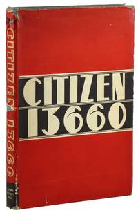 Citizen 13660