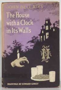 The House With a Clock In Its Walls