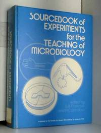Sourcebook of Experiments for the Teaching of Microbiology