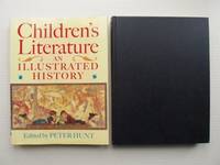 image of Children's Literature - An Illustrated History