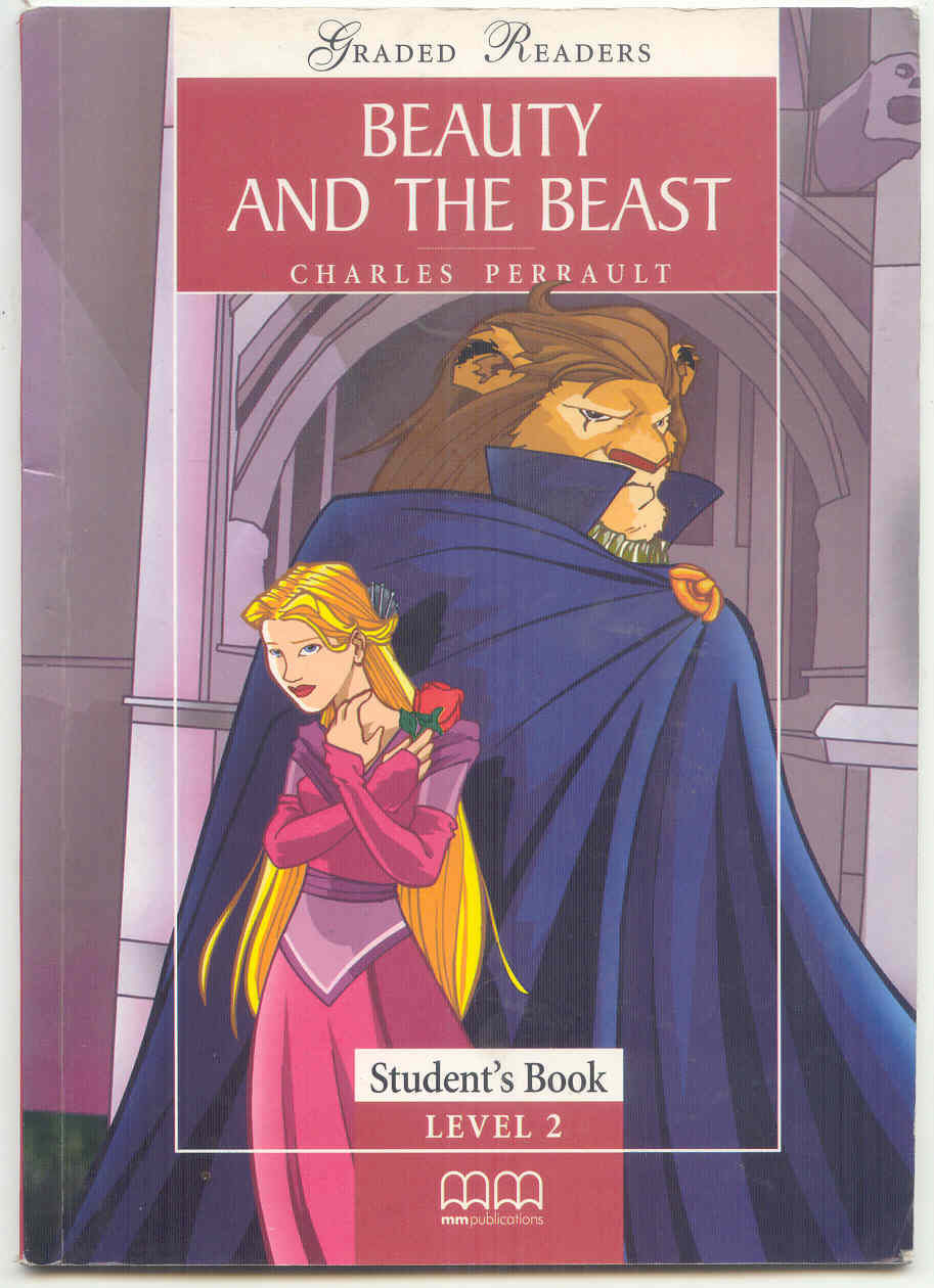Beauty and the Beast by Perrault, Charles Paperback 2005 MM - Main Image