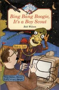 Bing, Bang, Boogie, It&acirc;s a Boy Scout (Jets)