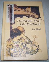 cover of Thunder and Lightnings