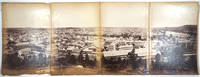 image of Photo Album 1870-1892 including many images of Queensland
