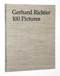 Gerhard Richter: 100 Pictures by Richter, Gerhard; Guy Tosatto; Birgit Pelzer; Hans-Ulrich Obrist - 1996