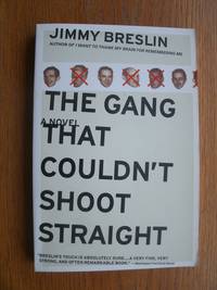 image of The Gang That Couldn't Shoot Straight