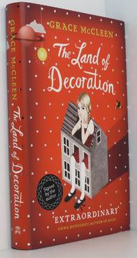 The Land of Decoration (1st/1st Signed)