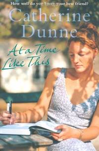 cover of At a Time Like This