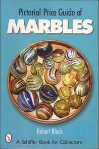image of Pictorial Price Guide of Marbles