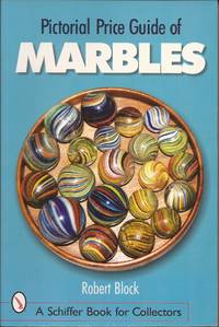 Pictorial Price Guide of Marbles