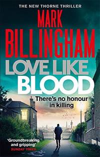 Love Like Blood (Tom Thorne Novels)