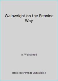 Wainwright on the Pennine Way