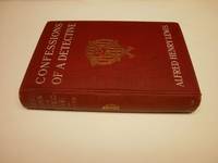 image of Confessions of A Detective.