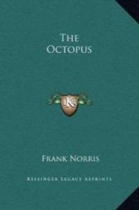 image of The Octopus