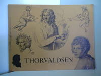 Thorvaldsen. Album über einen dänischen Bildhauer
