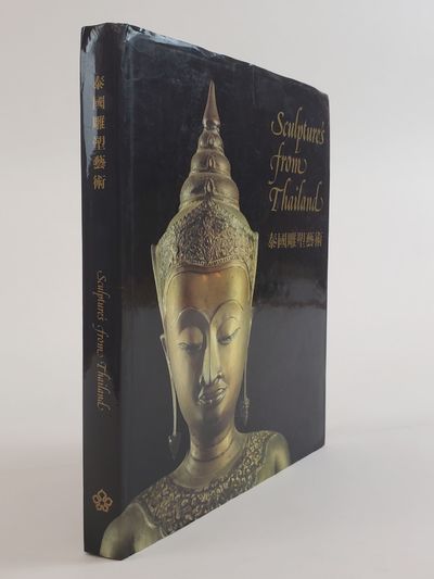 SCULPTURES FROM THAILAND [SIGNED]