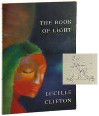 The Book of Light [Inscribed and Signed]