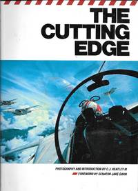 image of The Cutting Edge