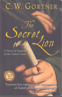 THE SECRET LION