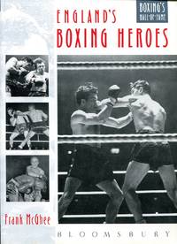 image of England's Boxing Heroes