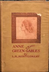 Anne of Green Gables by L.M. Montgomery - 1915