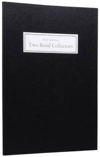 cover of Two Bond Collectors