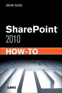 SharePoint 2010