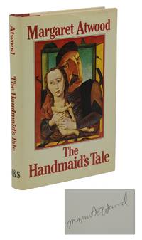 image of The Handmaid's Tale