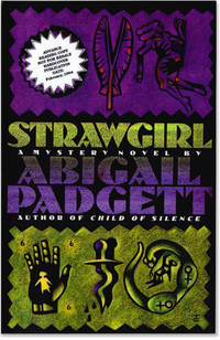 cover of Strawgirl.